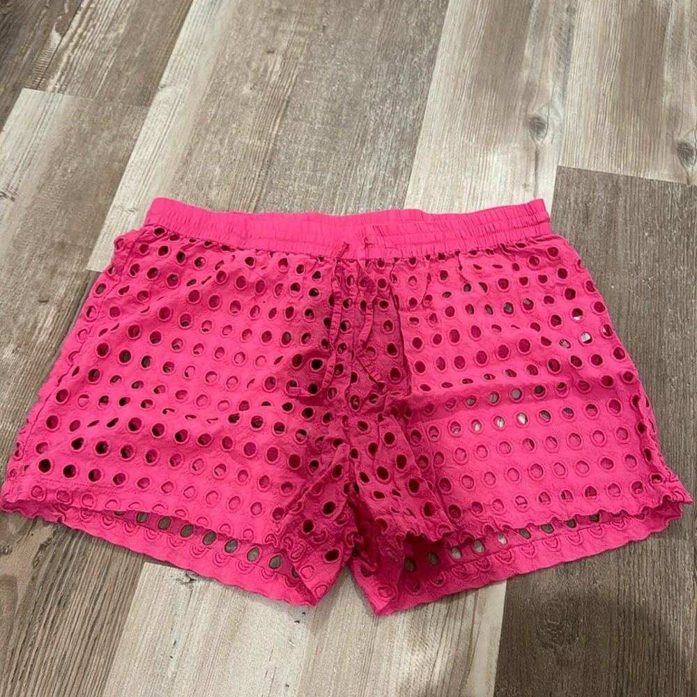 Solid & Striped - THE EYELET CHARLIE SHORT